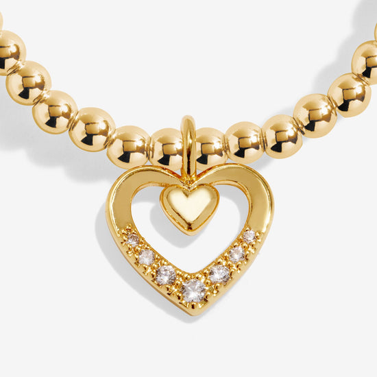 A Littles & Co Treasured Moments Bracelet