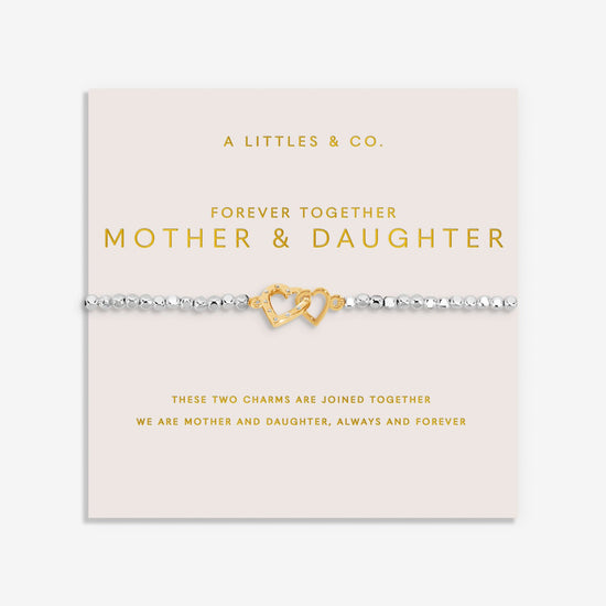 A Littles & Co Treasured Moments Bracelet