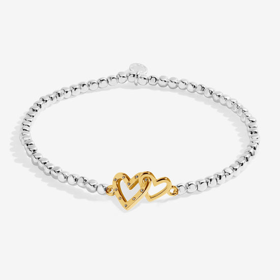 A Littles & Co Treasured Moments Bracelet