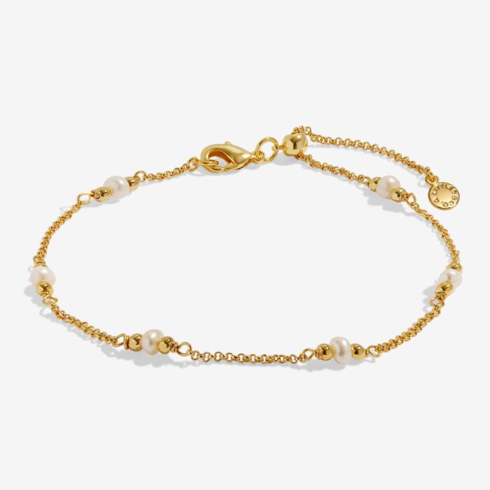 A Littles & Co Anklets