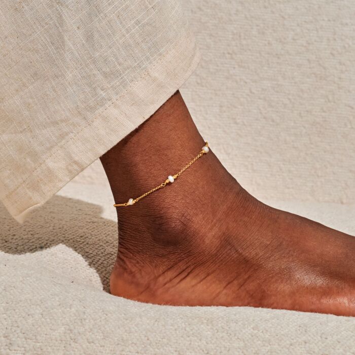 A Littles & Co Anklets