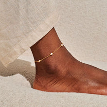 Load image into Gallery viewer, A Littles &amp; Co Anklets
