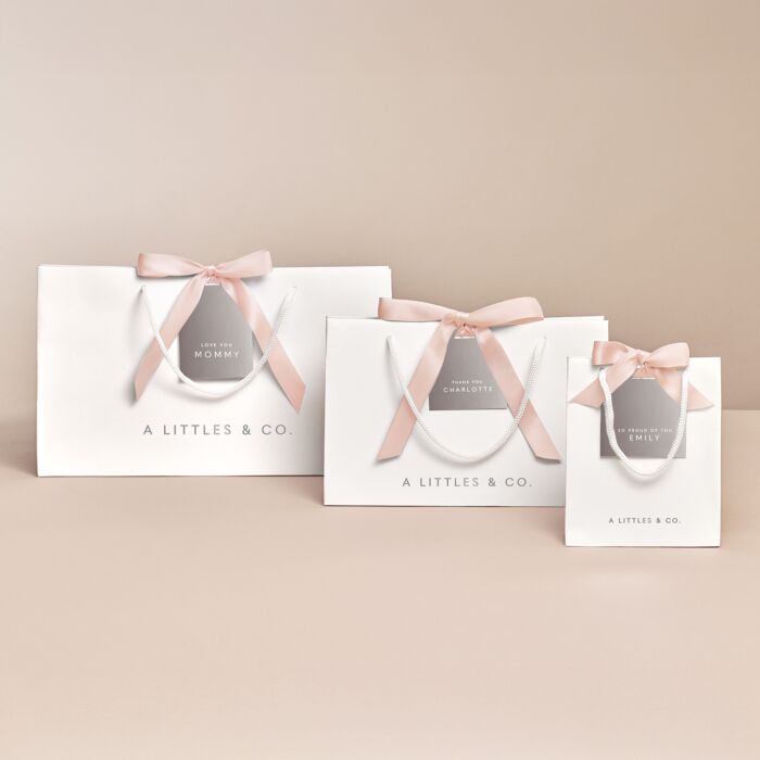 A Littles & Co Anklets
