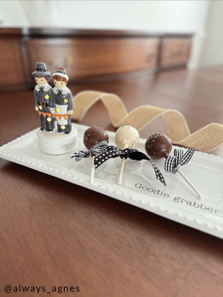Goodie Grabber Tray