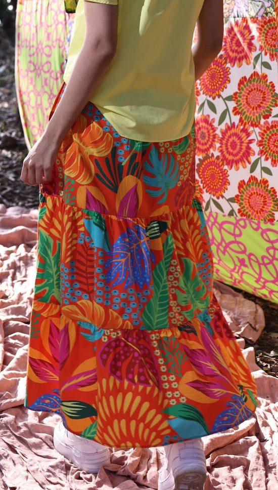 Ada Skirt **FINAL SALE **