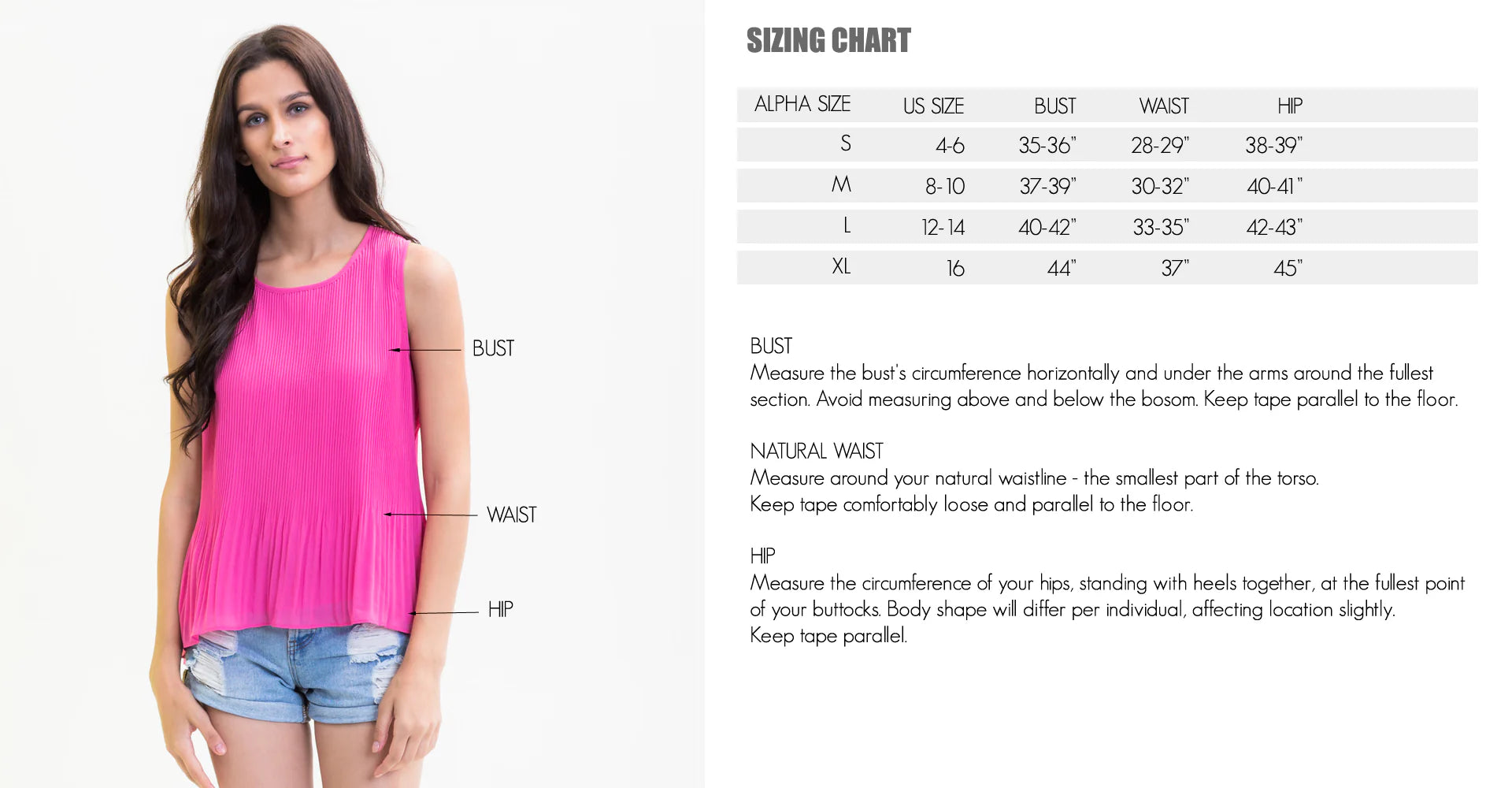 Ada Skirt **FINAL SALE **