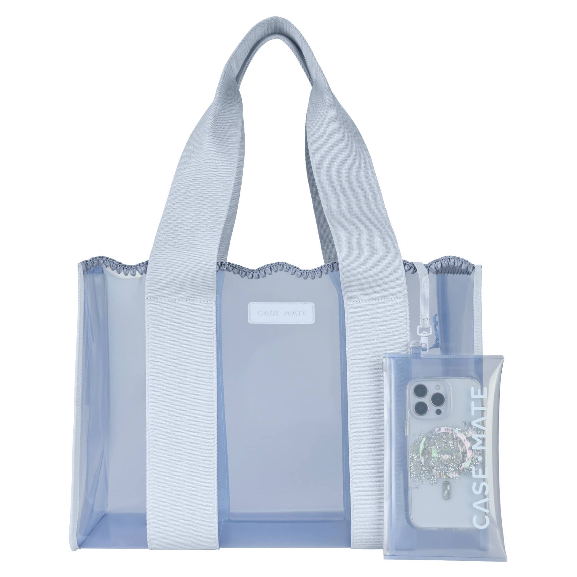 Case-Mate Jelly Tote Bag