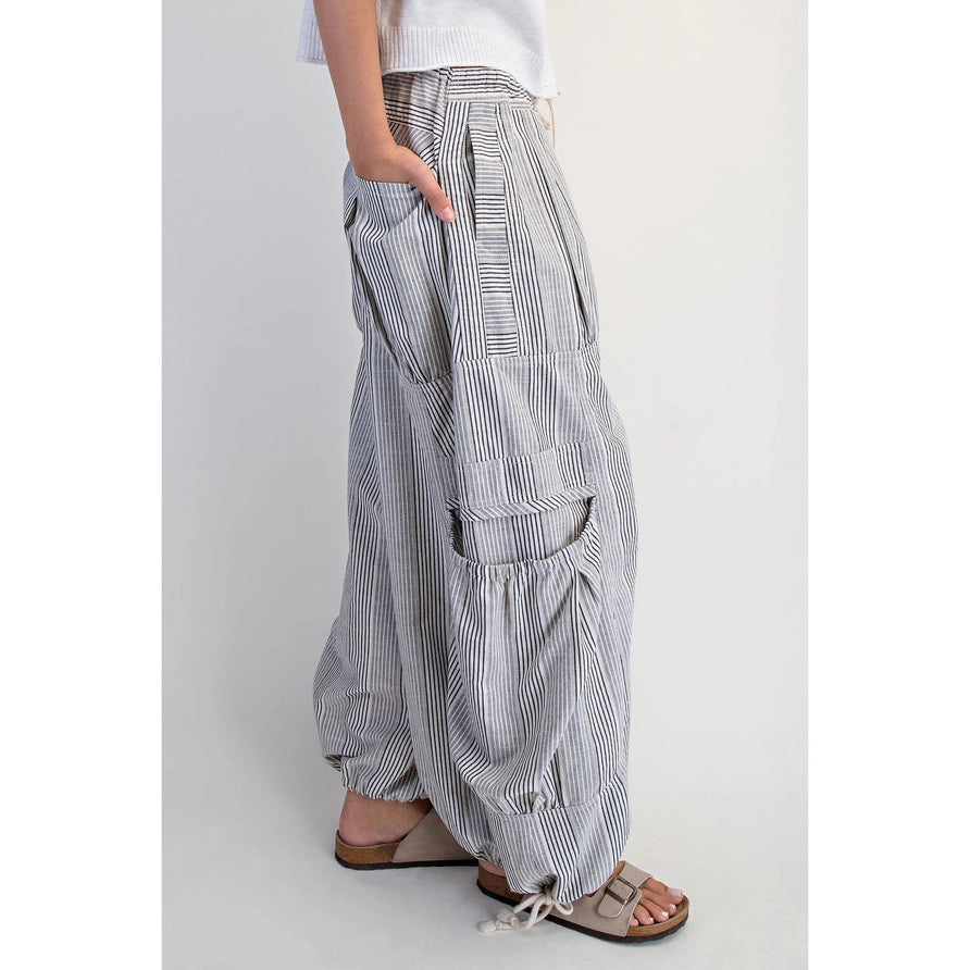 Under Pressure Pant