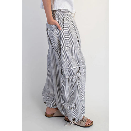 Under Pressure Pant