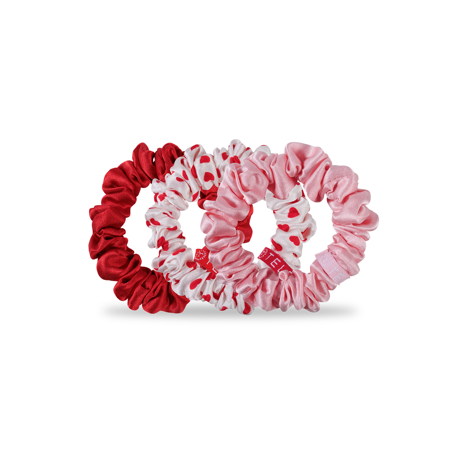 Hair Scrunchie | Small | To Have and to Hold