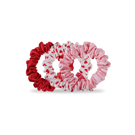 Hair Scrunchie | Small | To Have and to Hold