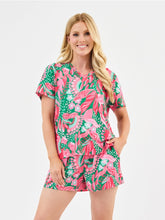 Load image into Gallery viewer, Alli Short Set
