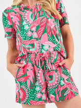 Load image into Gallery viewer, Alli Short Set
