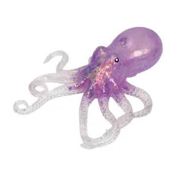 Super Solid Squish Octopus