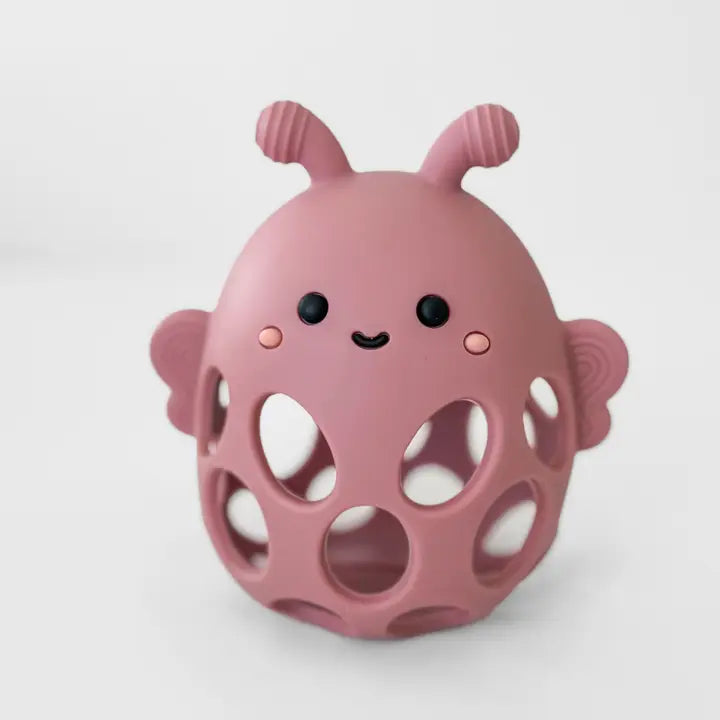 Garden Party Teether