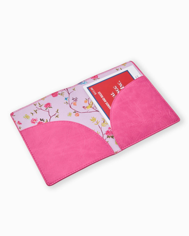 Mahjong Card Folio