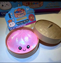 Load image into Gallery viewer, The Viral Surprise Dumpling- Glow in the Dark Edition
