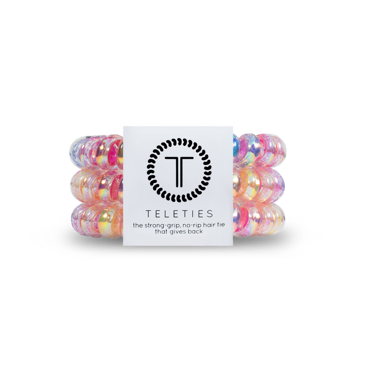 Spiral Hair Coils | Large | Eat Glitter for Breakfast