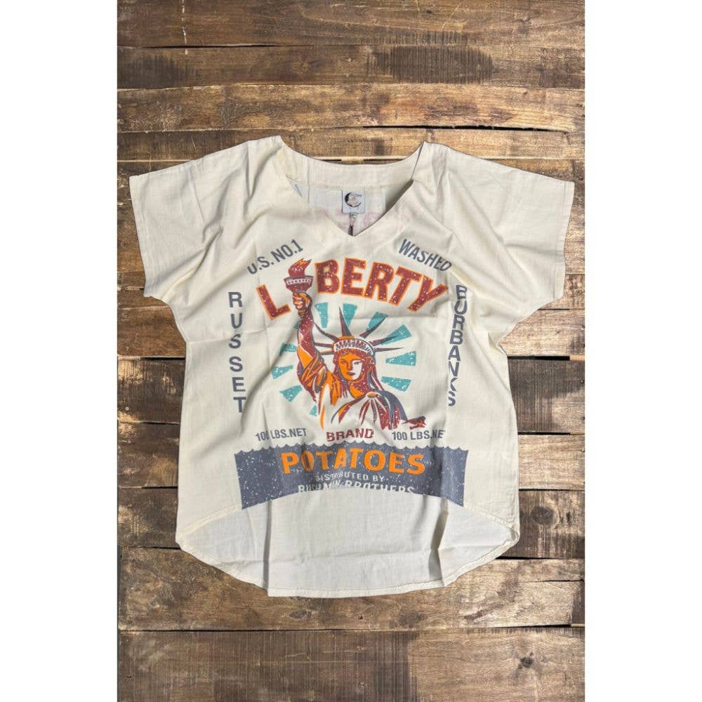 Seasons Best Top