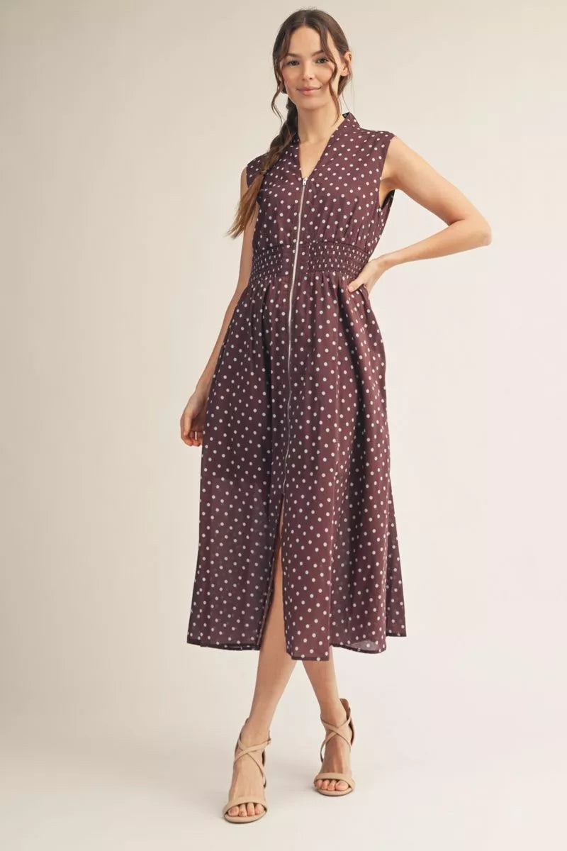 I Own You Dress