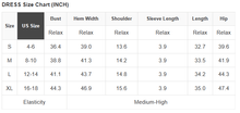 Load image into Gallery viewer, Striped Collar Split Neck Short Dress
