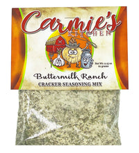 Load image into Gallery viewer, Buttermilk Ranch Cracker Seasoning
