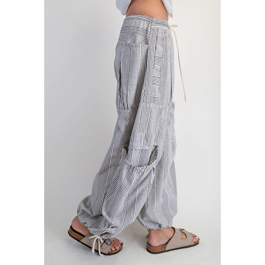 Under Pressure Pant