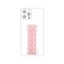 Load image into Gallery viewer, LoveHandle PRO Strap Bundle- Suction Straps
