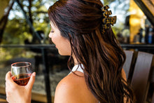 Load image into Gallery viewer, Classic Hair Clip | Large | Tortoise

