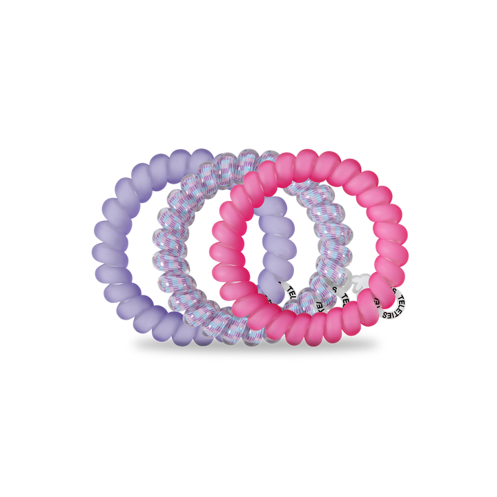 Spiral Hair Coil | Large | Somebunny's Favorite