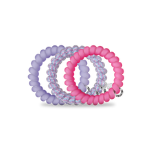 Load image into Gallery viewer, Spiral Hair Coil | Large | Somebunny's Favorite
