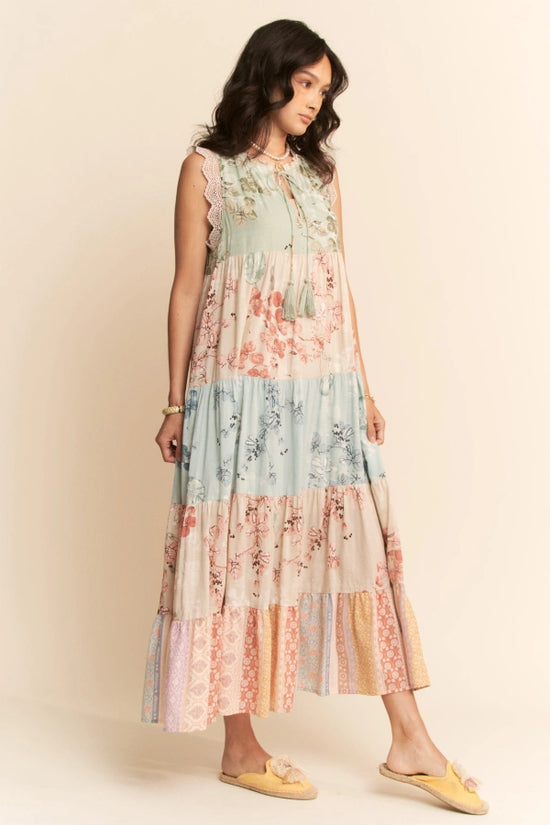 Better Believe Maxi Dress *FINAL SALE*
