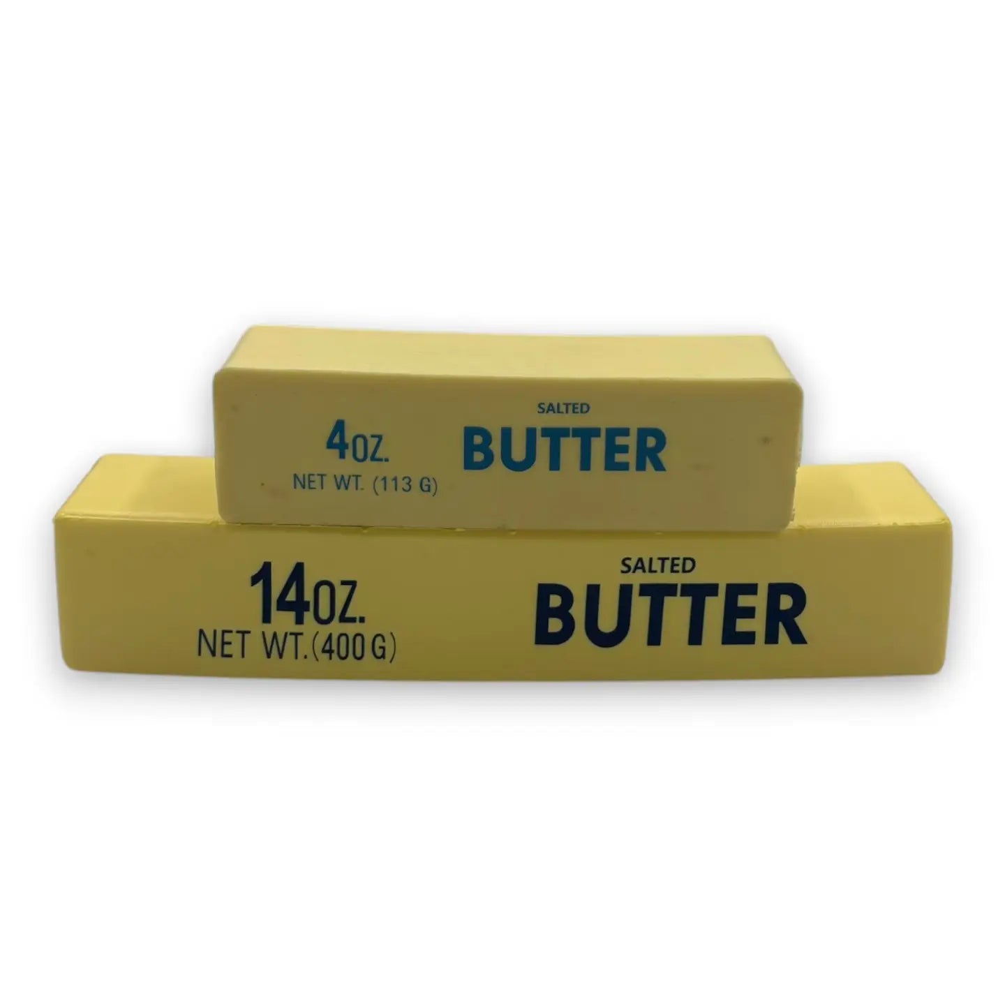 Viral Pink Butter Squishy