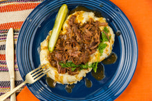 Load image into Gallery viewer, Dill Pickle Pot Roast
