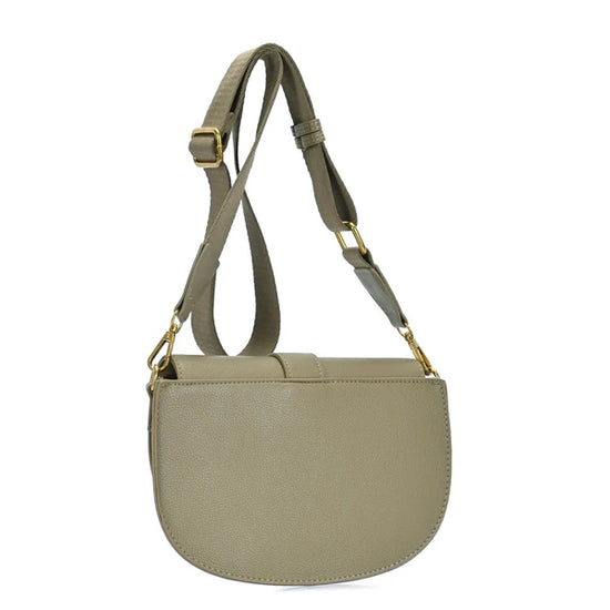 Allie Saddle Bag