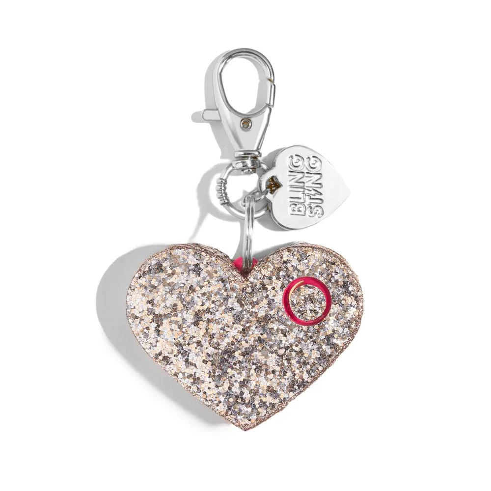 Heart Alarm