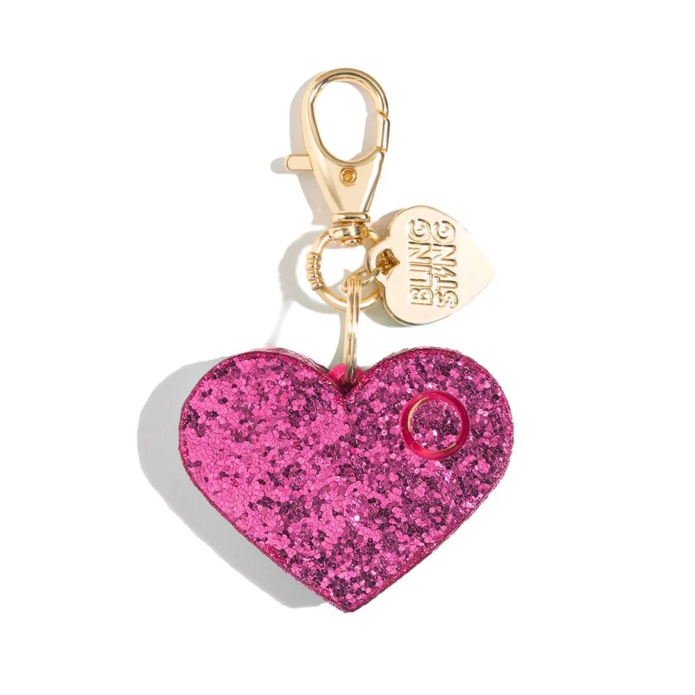 Heart Alarm