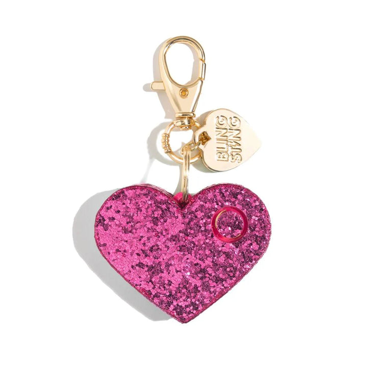 Heart Alarm