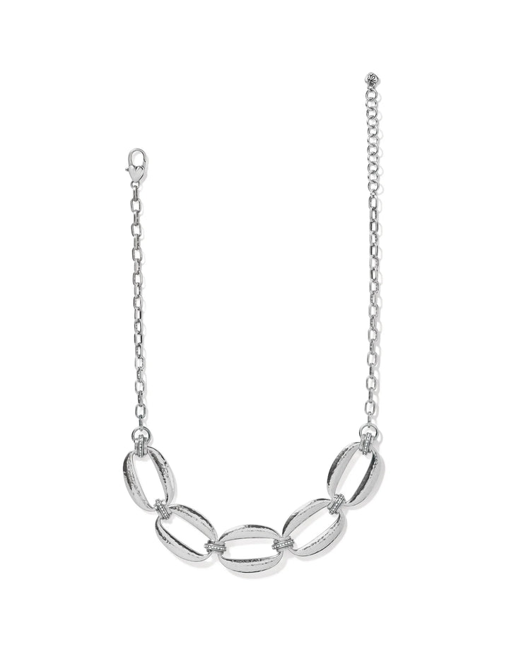 Meridian Lumens Collar Necklace