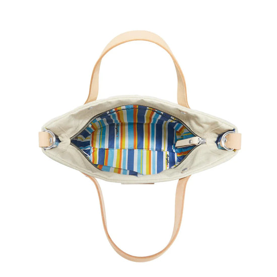 Brighton Artfully Yours Embroidered Handbags