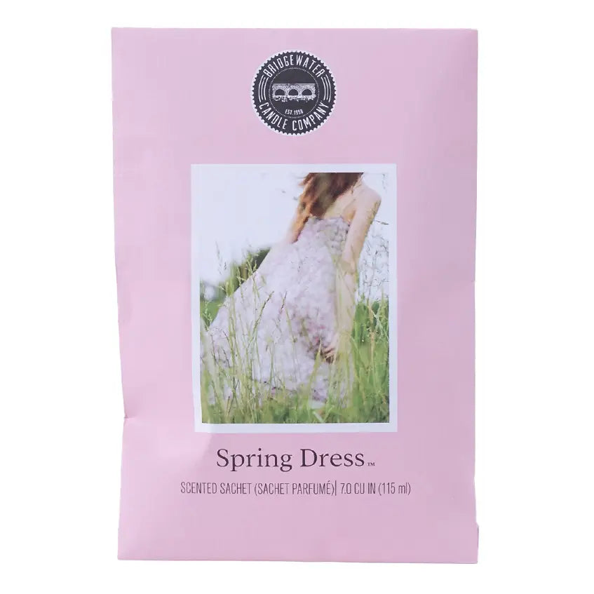 Bridgewater Spring Dress Collection