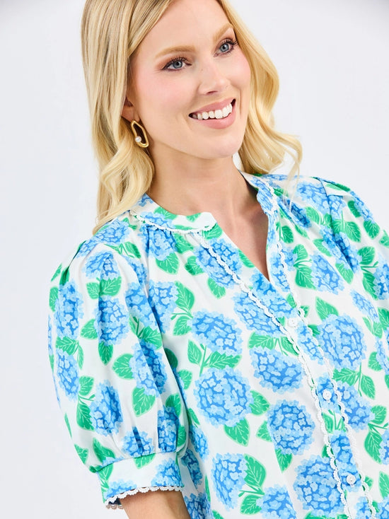 Elaine Blouse