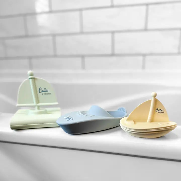 Ryder’s Racing Bath Boats