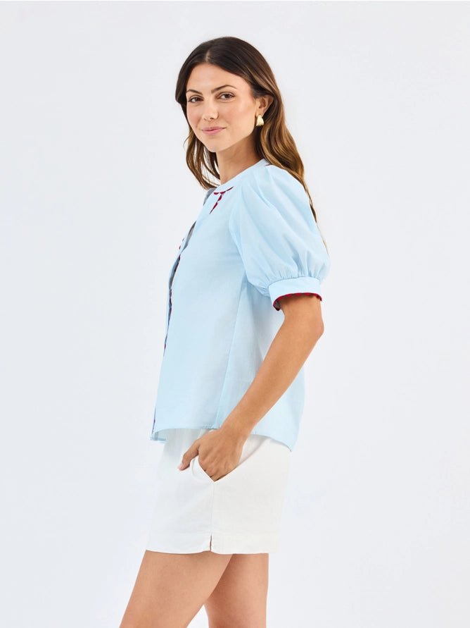 Elaine Blouse