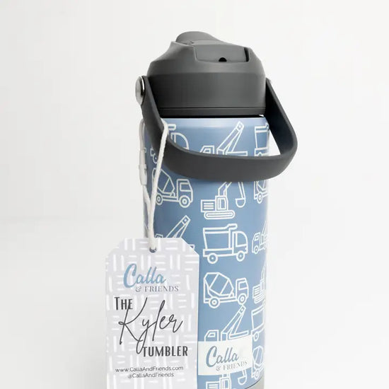 The Kyler Tumbler