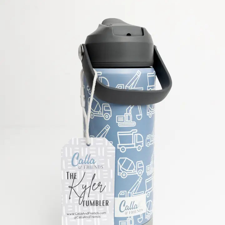 The Kyler Tumbler