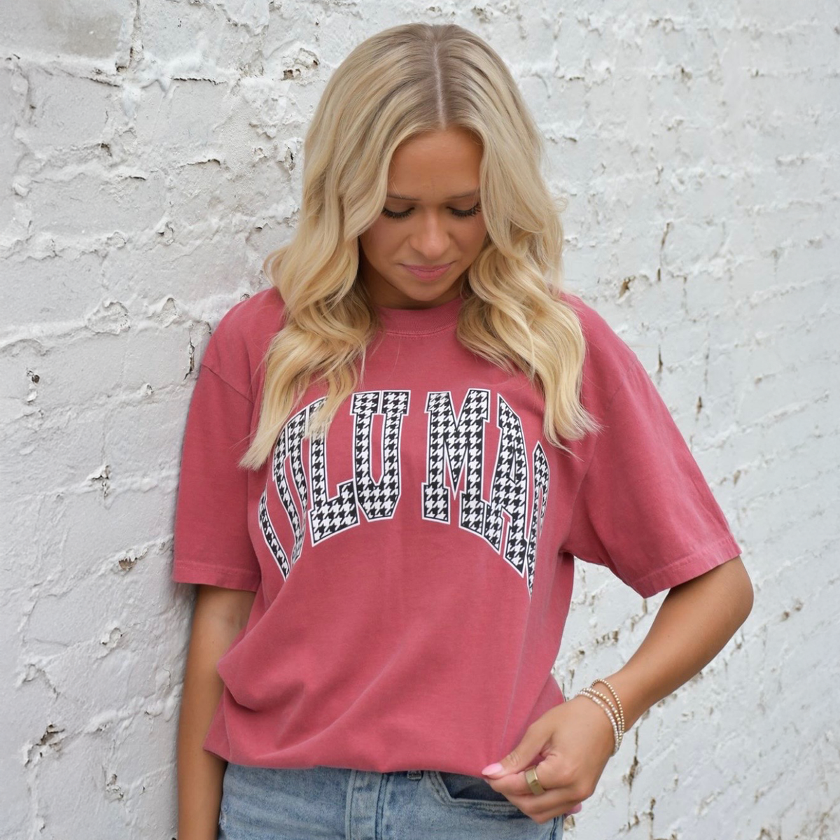 Lulu Mac Tee