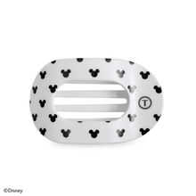 Load image into Gallery viewer, Flat Round Hair Clip | Medium | The Iconic Mickey Mouse
