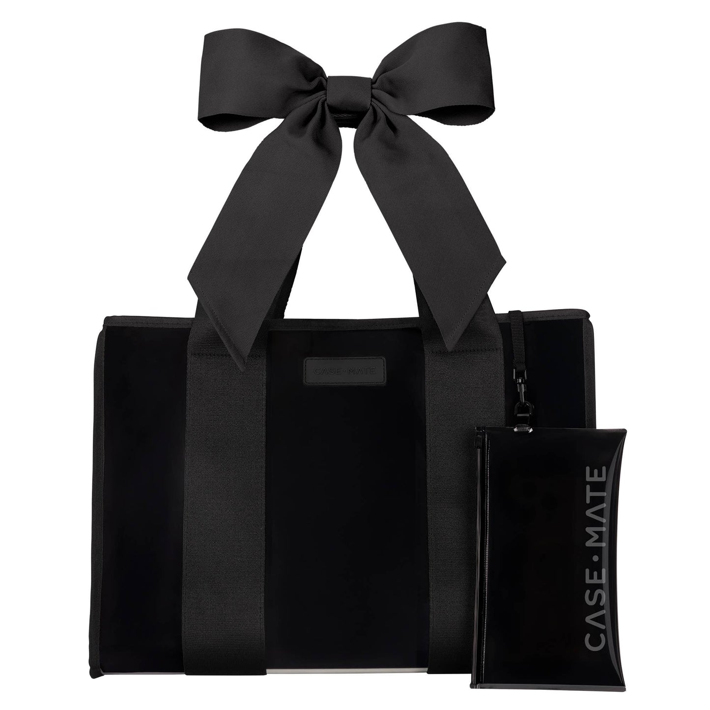 Case-Mate Jelly Tote Bag with Bow