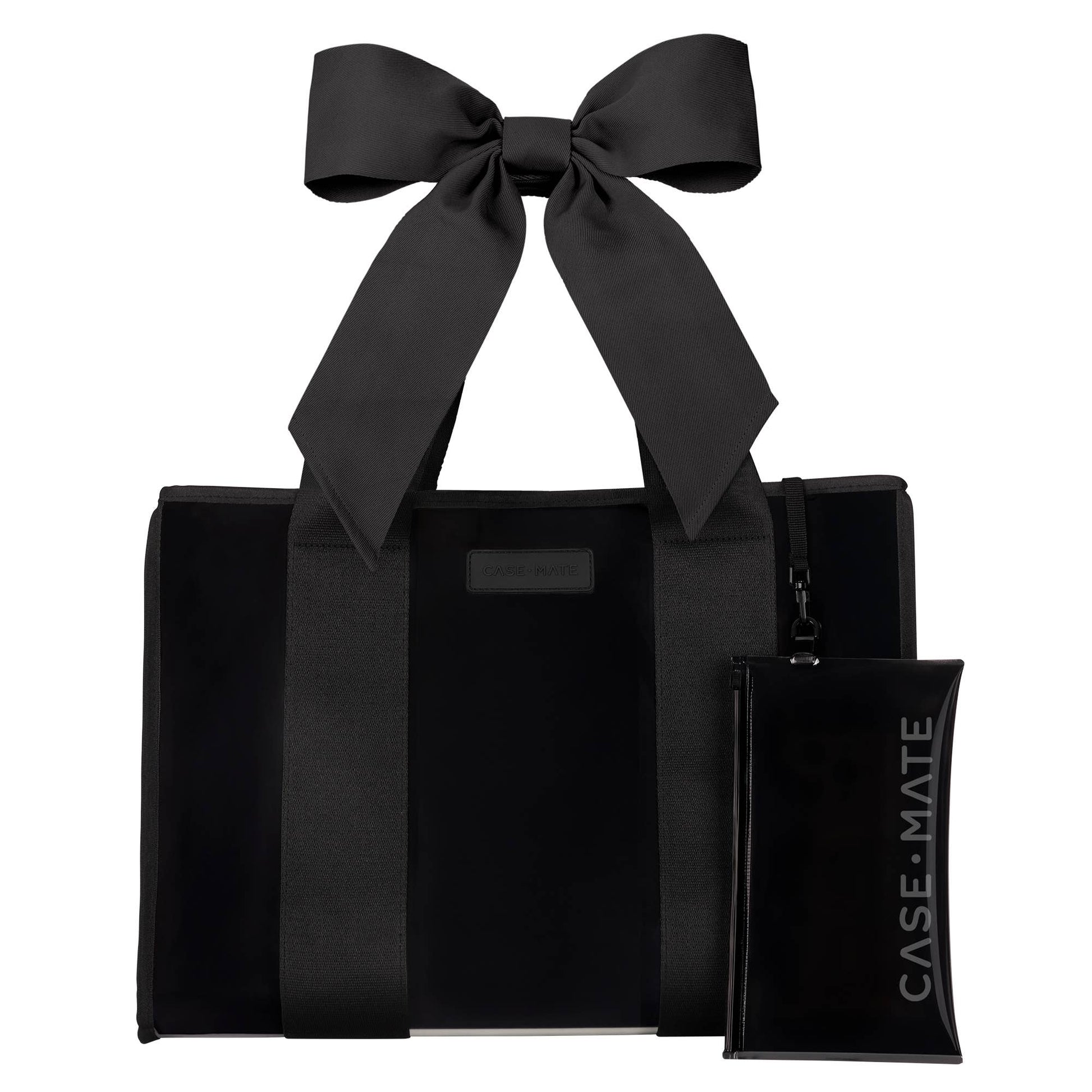 Case-Mate Jelly Tote Bag with Bow
